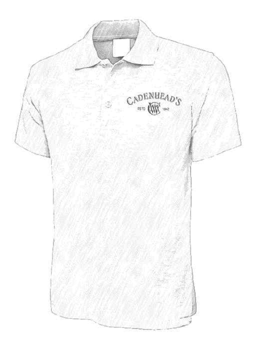 Cadenhead Polo Shirt